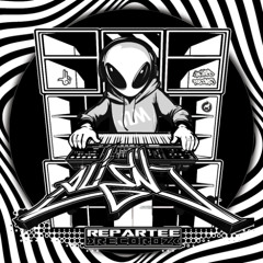 Benefit for Alien J - Album Mix