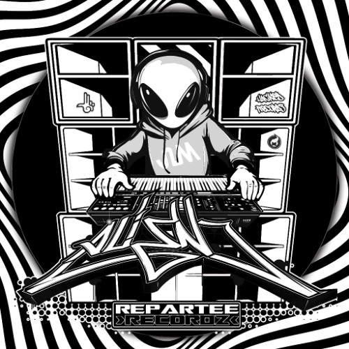 Benefit for Alien J - Album Mix