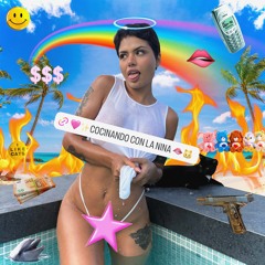 COCINANDO CON LA NINA VERANO