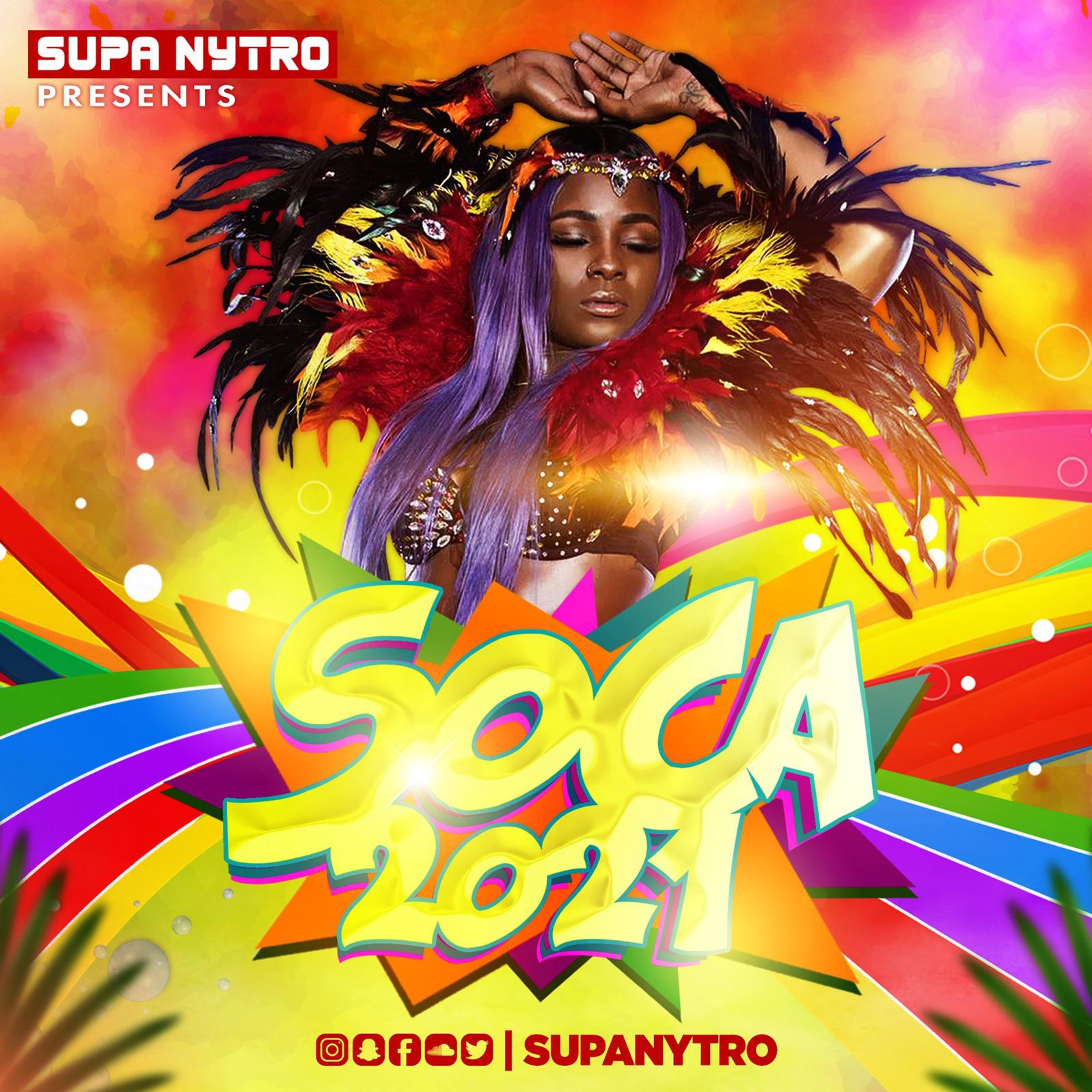 (DJ) Supa Nytro