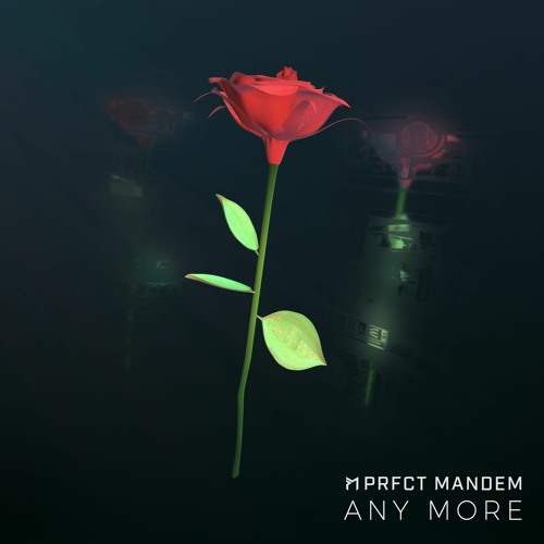 PRFCT Mandem - Any More