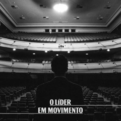 BK- Álbum O Líder em Movimento (completo)