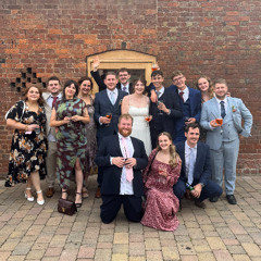 Henry & Jenny Nash Wedding 26/07/2025
