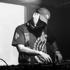 KVN @ PANTHEON (LIVE SET)