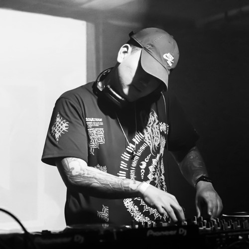 KVN @ PANTHEON (LIVE SET)