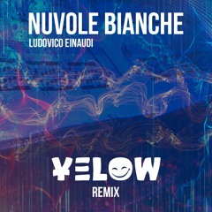 Ludovico Einaudi - Nuvole Bianche (Yelow Remix)***FREE DOWNLOAD***