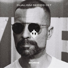 Dualism Series #017 - Boris