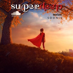 Superdeep 39 • Special guest: SOONIE