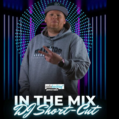 DJ Short-Cut - Radio Hashtag+ - Oldschool Show (November 2025)