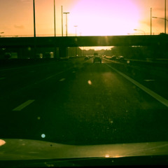 Mr Moto (cover) - TheBelairs