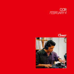 CCR | CLOSER RECORD STORE | DJ Sessions | Minimal, Deep Electronic Music