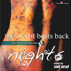 One Thousand & One Nights (Alf Leyla Wlayla) (Radio Version)