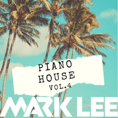 Piano House MIX Vol 4