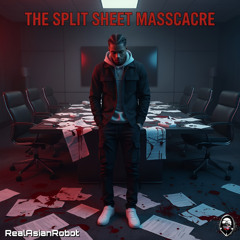 Gray Deezy - The Split Sheet Massacre