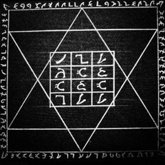 al.XTC - Enochian Call