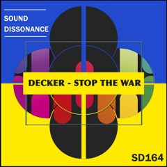 DeckeR - Anger (Original Mix)