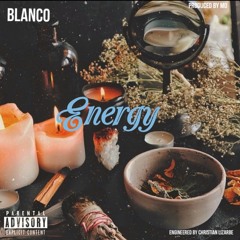 Slym Blanco - Energy