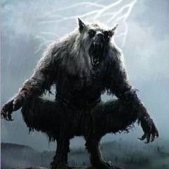 lycan to nie wilkolak tylko wielki wilk za zwyczaj blond czarny albo ciemny blond albo opalony