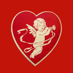 ESSE CUPIDO NÃO ME AJUDA - MISSIATTO