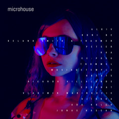 CK - Home & Away: Deeper Sounds [Microhouse & Minimal]