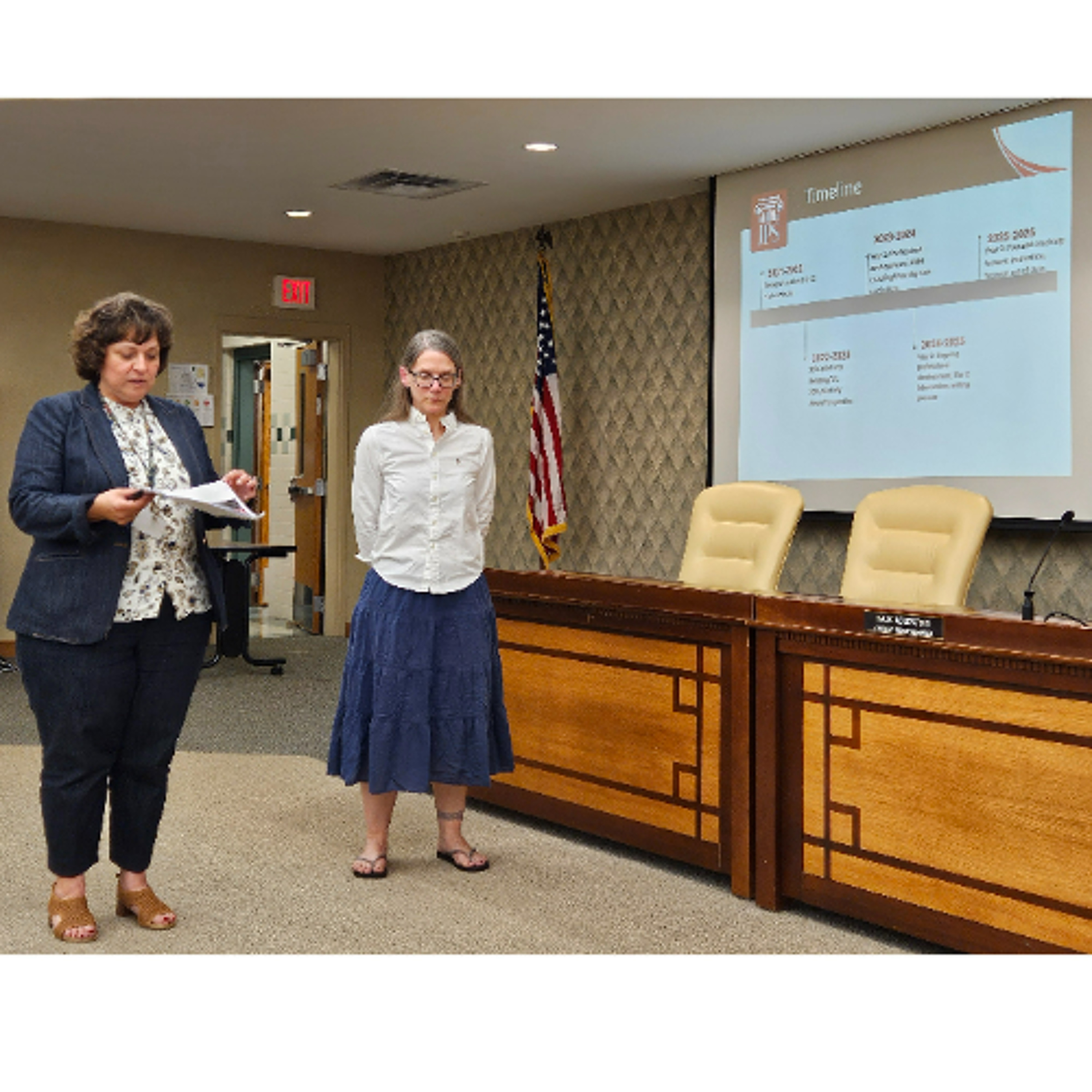 Community Matters - Jamestown Public Schools Literacy Program Update - October 2, 2025 episode artwork