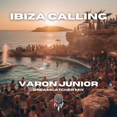 Ibiza Calling Mix (Notre Dame, Emanuele Esposito, Kashovski) #15
