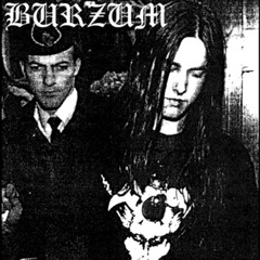 Burzum - Epilogue (Doomer version)
