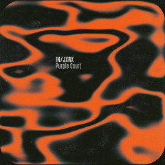 PREMIERE | IN/JXRX - August in North London [RER002]