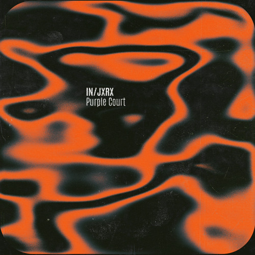 PREMIERE | IN/JXRX - August in North London [RER002]