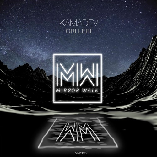KAMADEV - Roye (Original Mix) Preview [Mirror Walk]