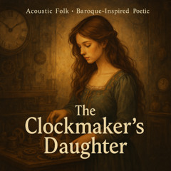The Clockmaker’s Daughter