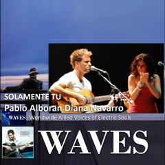 Solamente Tu Pablo Alboran