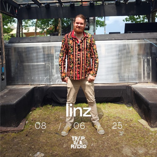 Linz | Traplab Radio @ Op Dreef Festival | 8-6-2025