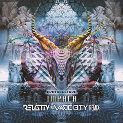 Impala (Relativ & V-society Remix)