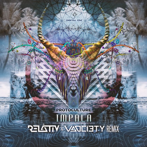 Impala (Relativ & V-society Remix)