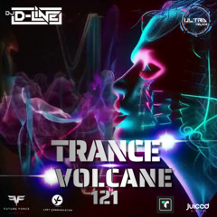 Tracne Volcane  #121