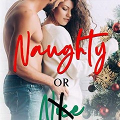 ( KhcEB ) Naughty or Nice by  Alexis Winter &  Sarah Kil ( ek5sh )