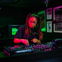 Melle Brown (Live from The Basement) - Defected Broadcasting House