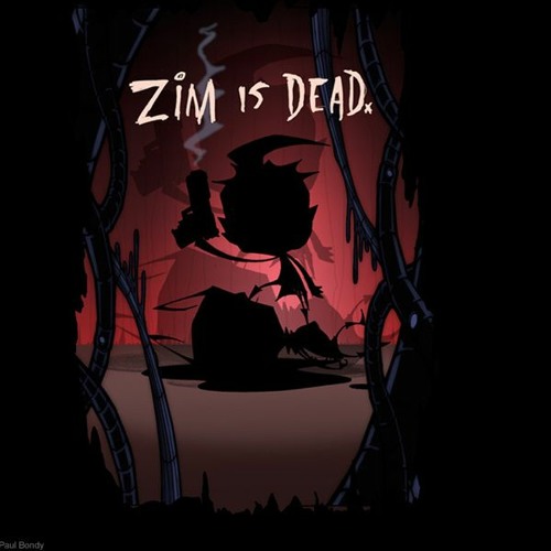 ZIIM is Dead (RE: ZIIM) Send for Pushloop, Roadsbeaf, and Warlords