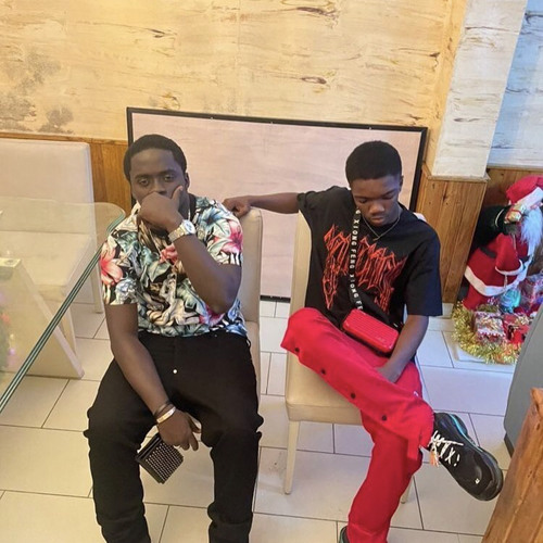 flow max X nanice X ydyx KITOKO