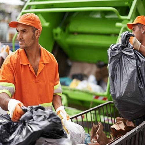 Stream Junk Pickup Portland by Junk Smart Junk Removal, LLC Listen