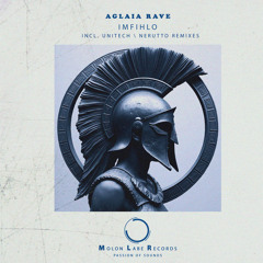 Aglaia Rave - Imfihlo (Original Mix) [Molon Labe Records]