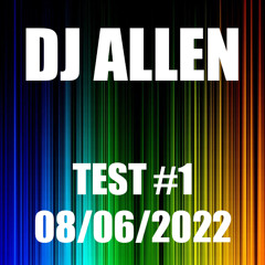 Test 1