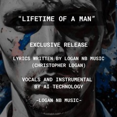 Lifetime of a Man [2024 Country Release]