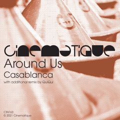Around Us - Casablanca
