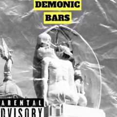 DEMONIC BARS $CRIM REAPER (prod by xxDanyRose)