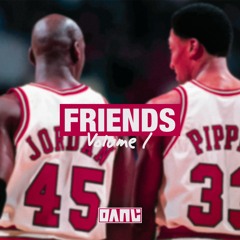 FRIENDS: Volume 1