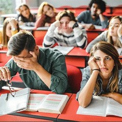 In Praise Of Boredom