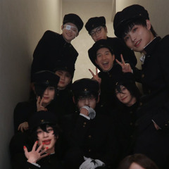 Litchi hikari club Theme Musical (reprise-2015)