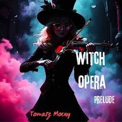 Prelude to Witch Opera